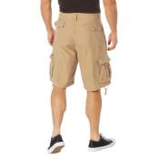 Ultra Force Vintage Infantry Utility Shorts