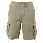 Ultra Force Vintage Infantry Utility Shorts