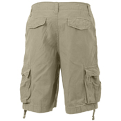 Ultra Force Vintage Infantry Utility Shorts