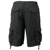 Ultra Force Vintage Infantry Utility Shorts