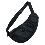 Ultra Force Tactical Crossbody Bag