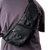 Ultra Force Tactical Crossbody Bag