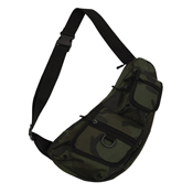 Ultra Force Tactical Crossbody Bag