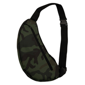 Ultra Force Tactical Crossbody Bag