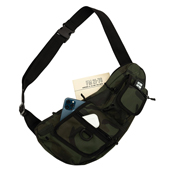 Ultra Force Tactical Crossbody Bag