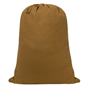Rothco Canvas Barracks Bag - Rugged Utility