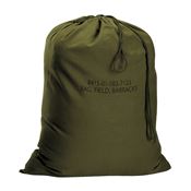 Rothco Canvas Barracks Bag - Rugged Utility