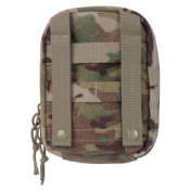 MOLLE Tactical First Aid Kit