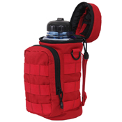 Ultra Force Molle Water Bottle Pouch