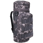 Ultra Force Molle Water Bottle Pouch