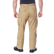 Mens Vintage Paratrooper Fatigue Pants