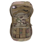 MOLLE Tactical Trauma & First Aid Kit Pouch