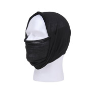Neck Gaiter and Face Covering Tactical Wrap