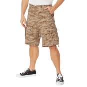 Ultra Force Vintage Infantry Utility Shorts