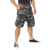 Ultra Force Vintage Infantry Utility Shorts