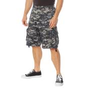 Ultra Force Vintage Infantry Utility Shorts