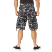 Ultra Force Vintage Infantry Utility Shorts