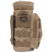 Ultra Force Molle Water Bottle Pouch