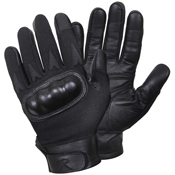 Ultra Force Hard Knuckle Cut and Fire Resistant Gloves