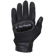 Ultra Force Hard Knuckle Cut and Fire Resistant Gloves