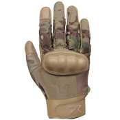 Ultra Force Hard Knuckle Cut and Fire Resistant Gloves