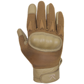 Ultra Force Hard Knuckle Cut and Fire Resistant Gloves