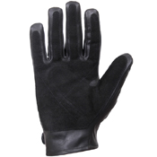 Ultra Force Padded Tactical Gloves