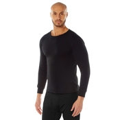 Ultra Force Midweight Thermal Knit Top