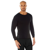 Ultra Force Midweight Thermal Knit Top