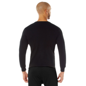 Ultra Force Midweight Thermal Knit Top