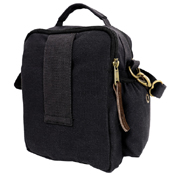 Ultra Force Canvas Travel Shoulder Bag
