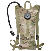 Molle 3 Liter Backstrap Hydration System