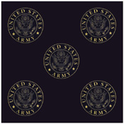 Military Sleeved Blanket