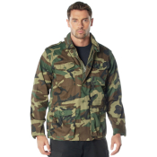 Vintage M-65 Lightweight Jacket