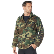 Vintage M-65 Lightweight Jacket