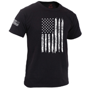 Kids US Flag T-Shirt