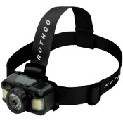 Ultra Force Rechargeable 600 Lumen Led Headlamp