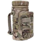 Ultra Force Molle Water Bottle Pouch