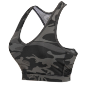 Bra Camo Sports