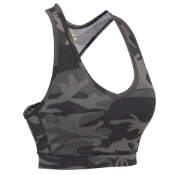 Bra Camo Sports