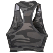 Bra Camo Sports