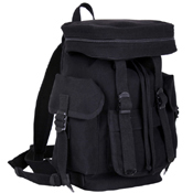 Ultra Force Compact Vintage Daypack