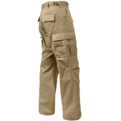 Ultra Force Relaxed Fit Zipper Fly BDU Pants