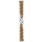 Ultra Force Military Blousing Garter Straps