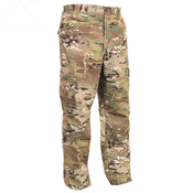 Ultra Force Multicam Camo BDU Pants