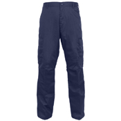 Ultra Force Relaxed Fit Zipper Fly BDU Pants