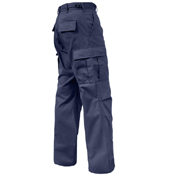 Ultra Force Relaxed Fit Zipper Fly BDU Pants