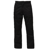 Ultra Force Relaxed Fit Zipper Fly BDU Pants