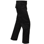 Ultra Force Relaxed Fit Zipper Fly BDU Pants