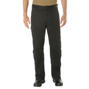 Mens Vintage Paratrooper Fatigue Pants
